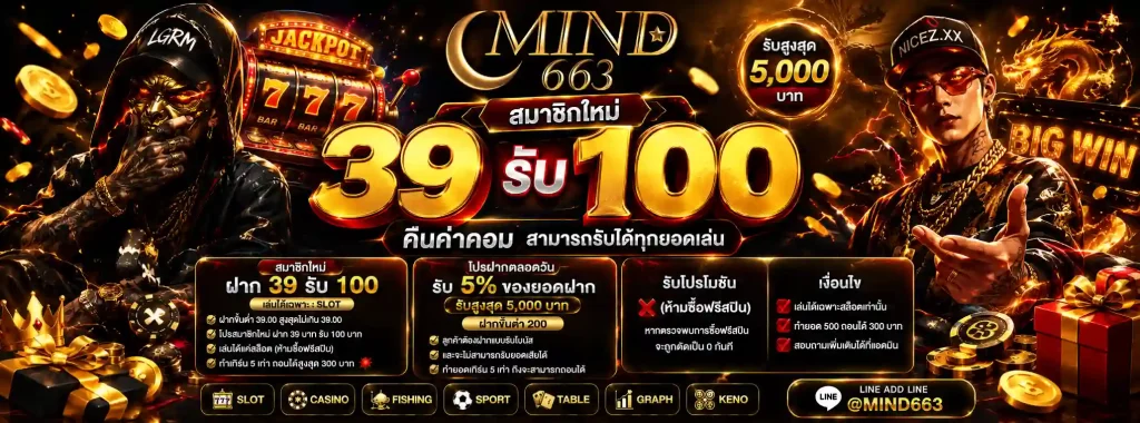 mind663
