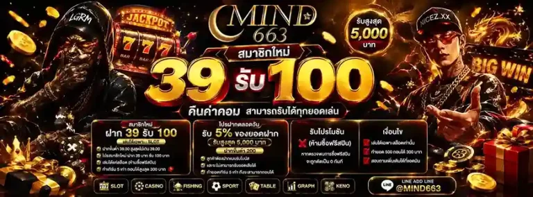 mind663